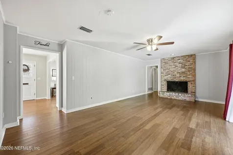 3776 Buckskin Trail E Jacksonville FL 32277