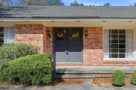 3776 Buckskin Trail E Jacksonville FL 32277