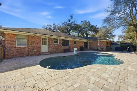 3776 Buckskin Trail E Jacksonville FL 32277
