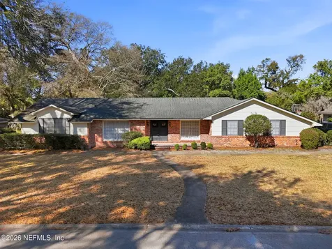 3776 Buckskin Trail E Jacksonville FL 32277