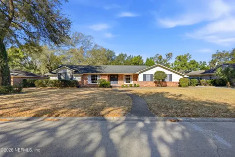 3776 Buckskin Trail E Jacksonville FL 32277