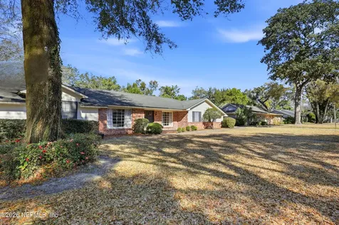 3776 Buckskin Trail E Jacksonville FL 32277