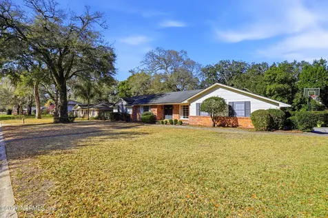 3776 Buckskin Trail E Jacksonville FL 32277