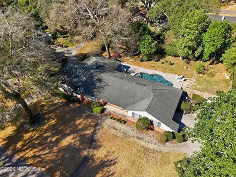 3776 Buckskin Trail E Jacksonville FL 32277