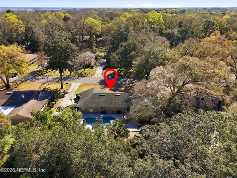 3776 Buckskin Trail E Jacksonville FL 32277