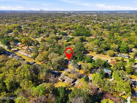 3776 Buckskin Trail E Jacksonville FL 32277