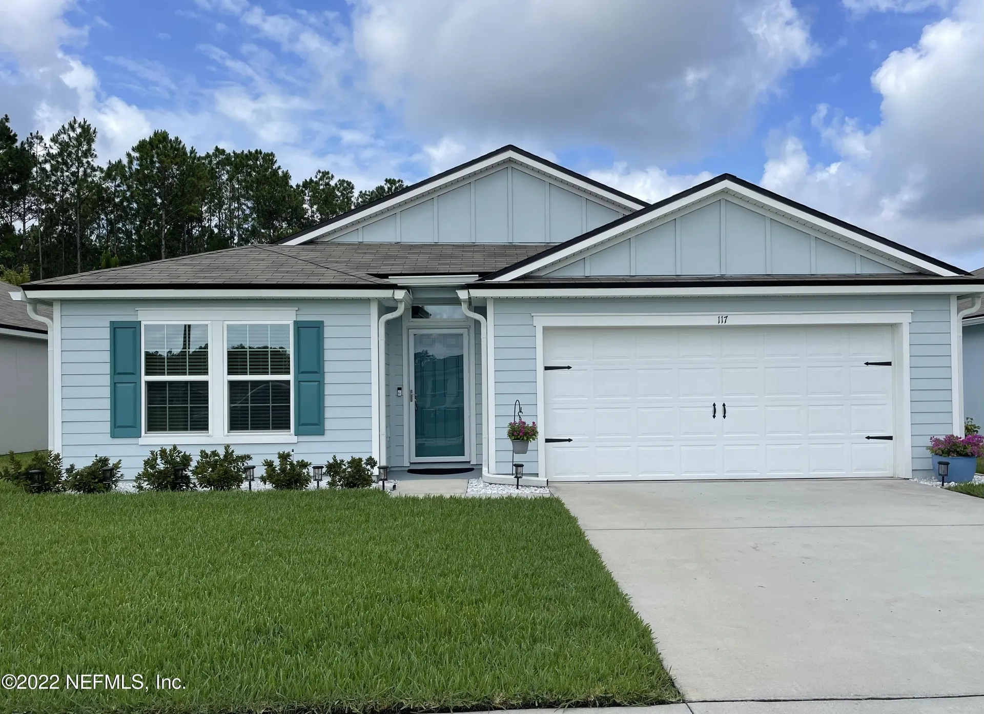 117 Lakeside Court Bunnell FL 32110