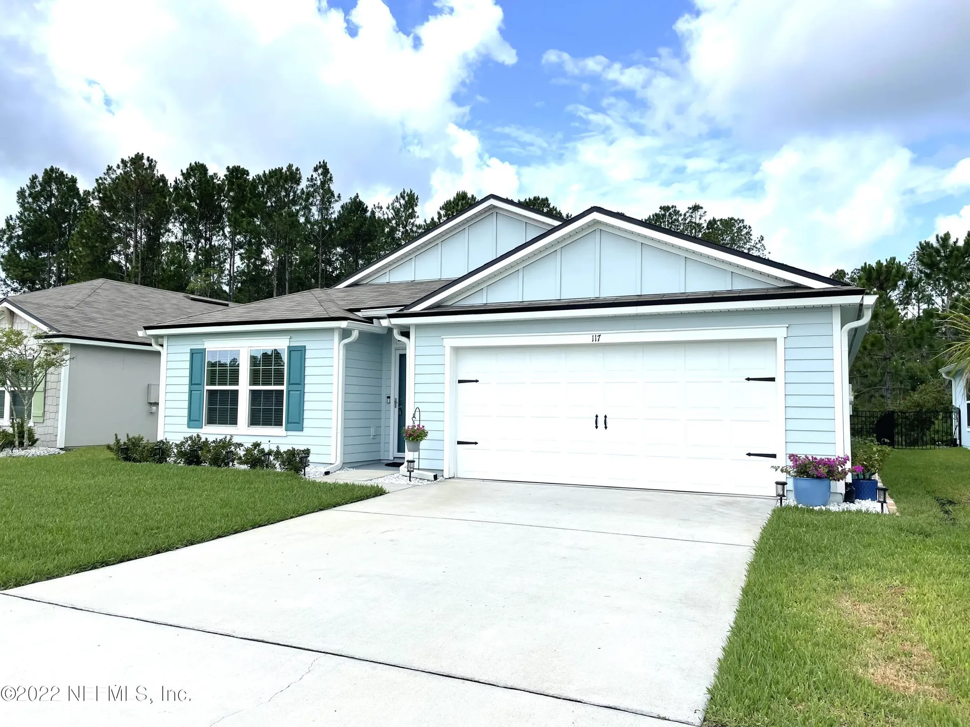 117 Lakeside Court Bunnell FL 32110