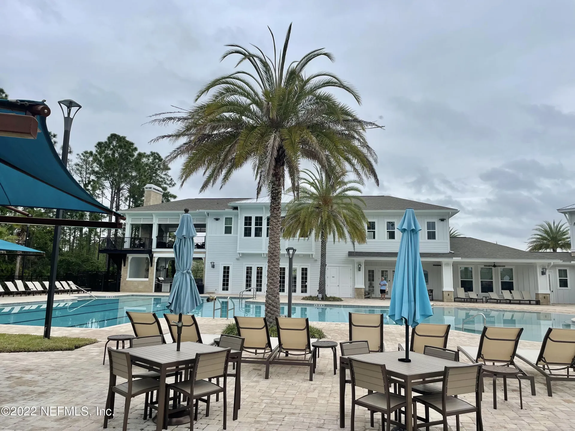 117 Lakeside Court Bunnell FL 32110