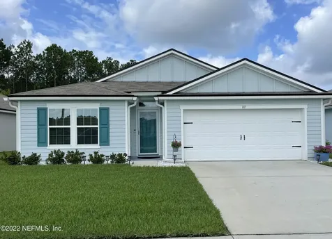 117 Lakeside Court Bunnell FL 32110