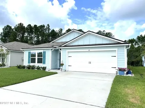 117 Lakeside Court Bunnell FL 32110