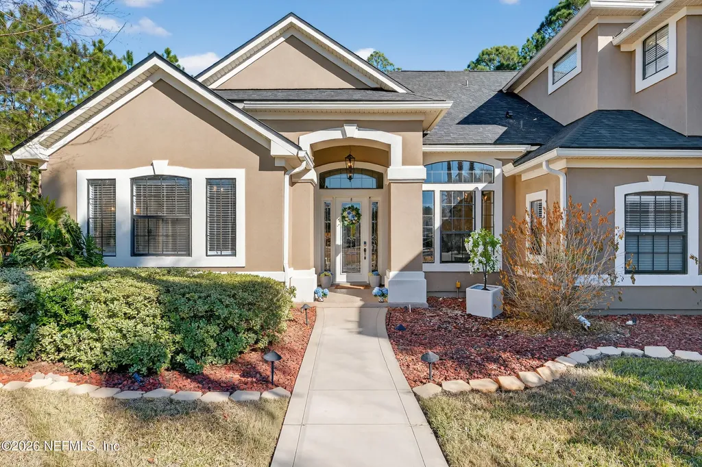 2056 E Clovelly Lane St. Augustine FL 32092