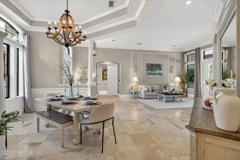 2056 E Clovelly Lane St. Augustine FL 32092