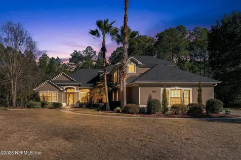 2056 E Clovelly Lane St. Augustine FL 32092