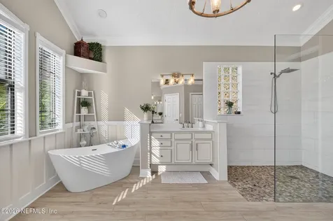2056 E Clovelly Lane St. Augustine FL 32092