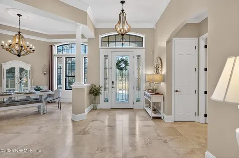 2056 E Clovelly Lane St. Augustine FL 32092