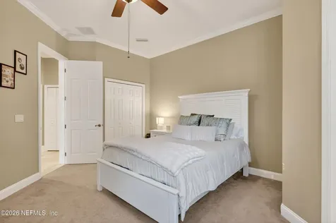 2056 E Clovelly Lane St. Augustine FL 32092