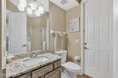 2056 E Clovelly Lane St. Augustine FL 32092