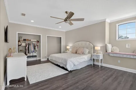 2056 E Clovelly Lane St. Augustine FL 32092