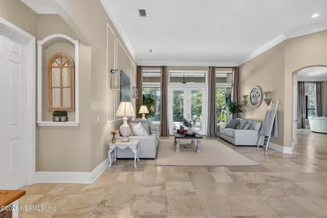 2056 E Clovelly Lane St. Augustine FL 32092