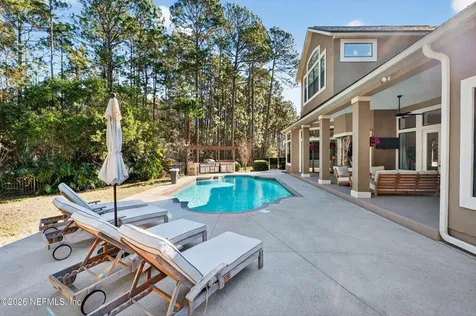 2056 E Clovelly Lane St. Augustine FL 32092