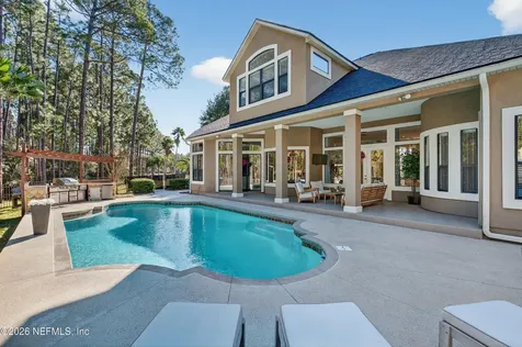 2056 E Clovelly Lane St. Augustine FL 32092