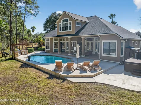 2056 E Clovelly Lane St. Augustine FL 32092