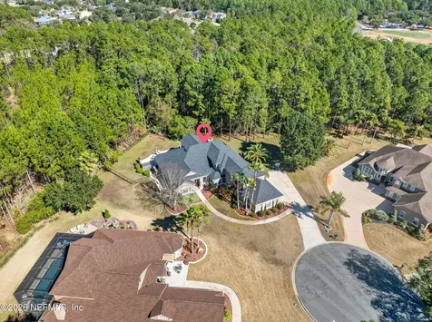 2056 E Clovelly Lane St. Augustine FL 32092