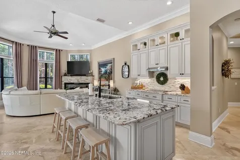 2056 E Clovelly Lane St. Augustine FL 32092