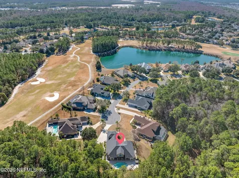 2056 E Clovelly Lane St. Augustine FL 32092