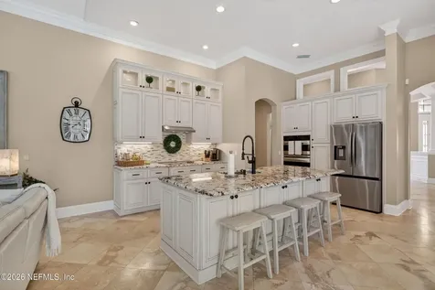 2056 E Clovelly Lane St. Augustine FL 32092