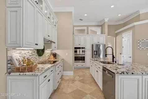 2056 E Clovelly Lane St. Augustine FL 32092