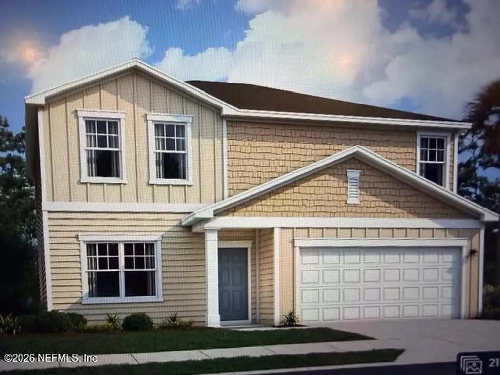 10034 Spotted Sea Drive Jacksonville FL 32219