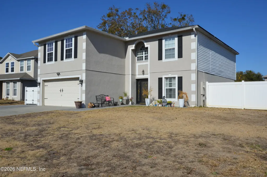 3411 Hickory Hammock Road Jacksonville FL 32226