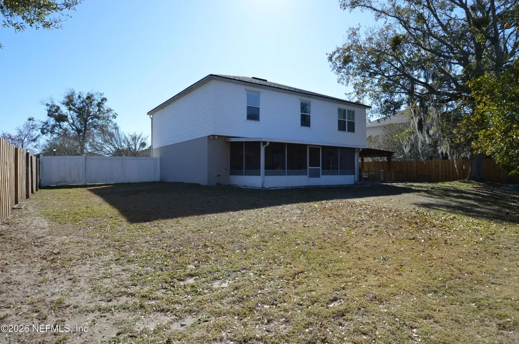 3411 Hickory Hammock Road Jacksonville FL 32226