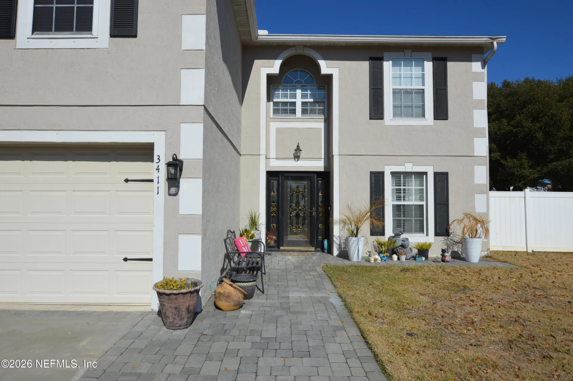 3411 Hickory Hammock Road Jacksonville FL 32226
