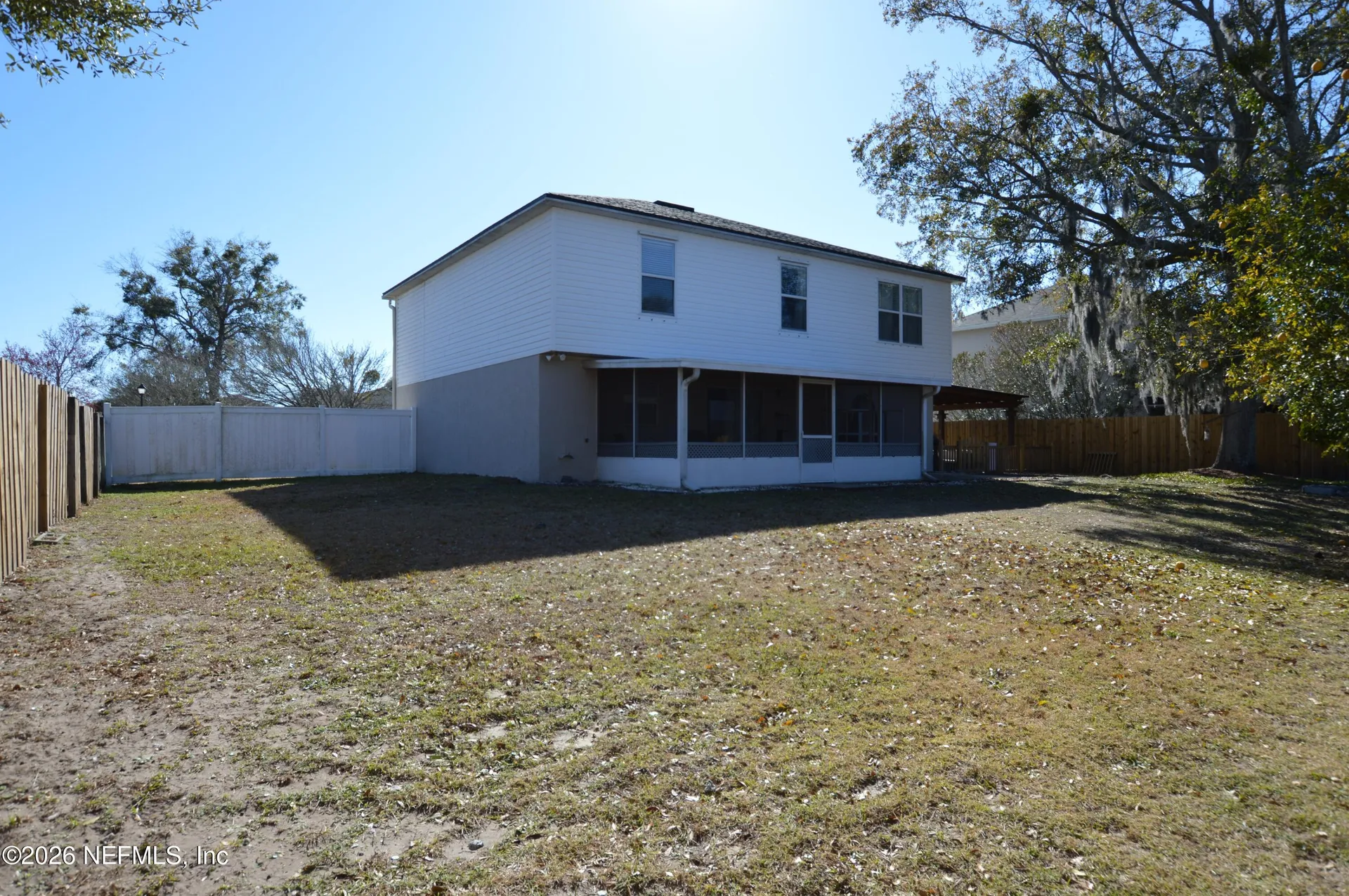 3411 Hickory Hammock Road Jacksonville FL 32226