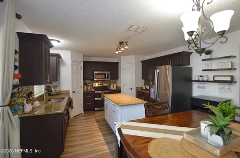 3411 Hickory Hammock Road Jacksonville FL 32226