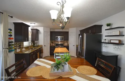 3411 Hickory Hammock Road Jacksonville FL 32226