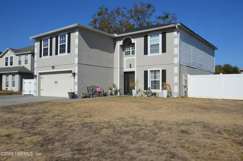 3411 Hickory Hammock Road Jacksonville FL 32226