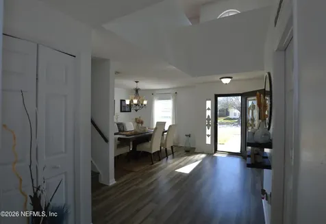 3411 Hickory Hammock Road Jacksonville FL 32226