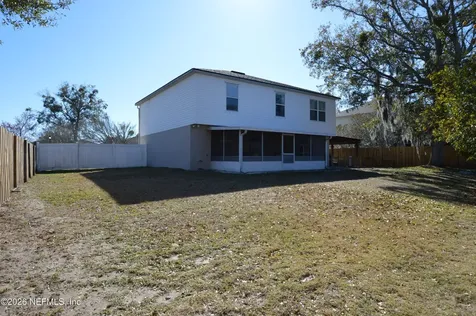 3411 Hickory Hammock Road Jacksonville FL 32226