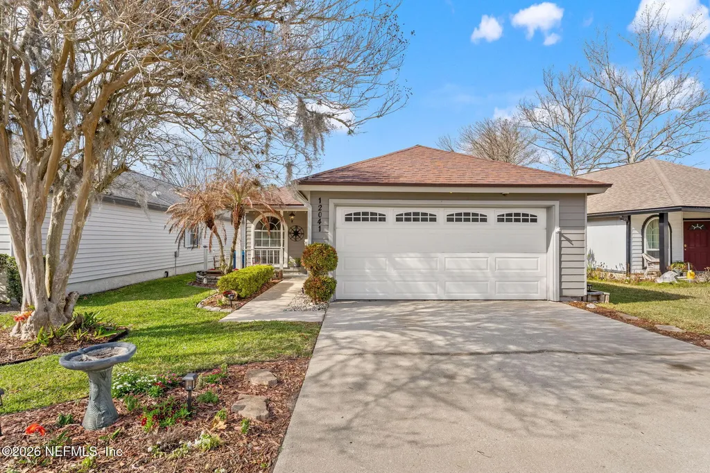 12041 Arbor Lake Drive Jacksonville FL 32225