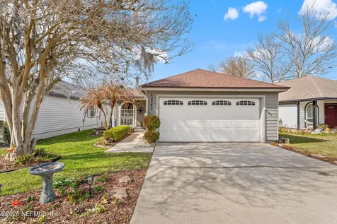 12041 Arbor Lake Drive Jacksonville FL 32225