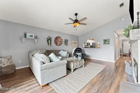 12041 Arbor Lake Drive Jacksonville FL 32225