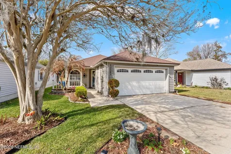 12041 Arbor Lake Drive Jacksonville FL 32225