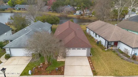 12041 Arbor Lake Drive Jacksonville FL 32225
