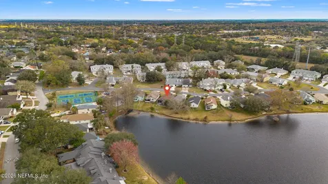 12041 Arbor Lake Drive Jacksonville FL 32225