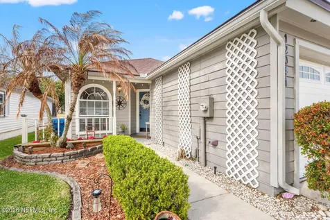 12041 Arbor Lake Drive Jacksonville FL 32225