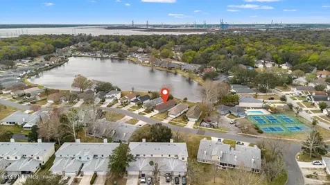12041 Arbor Lake Drive Jacksonville FL 32225